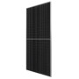Сонячна панель Longi Hi-MO 7 LR8-66HGD-610M Silver Frame Mono Bifacial