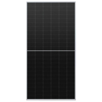 Солнечная панель Longi Hi-MO 7 LR8-66HGD-610M Silver Frame Mono Bifacial