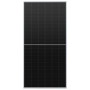 Сонячна панель Longi Hi-MO 7 LR8-66HGD-610M Silver Frame Mono Bifacial