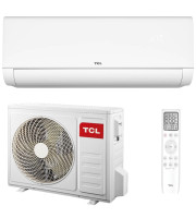 Кондиціонер спліт-система TCL BreezeIN 2.0 TAC-18CHSD/UG11V3AHB Heat Pump Inverter R32 Wi-Fi
