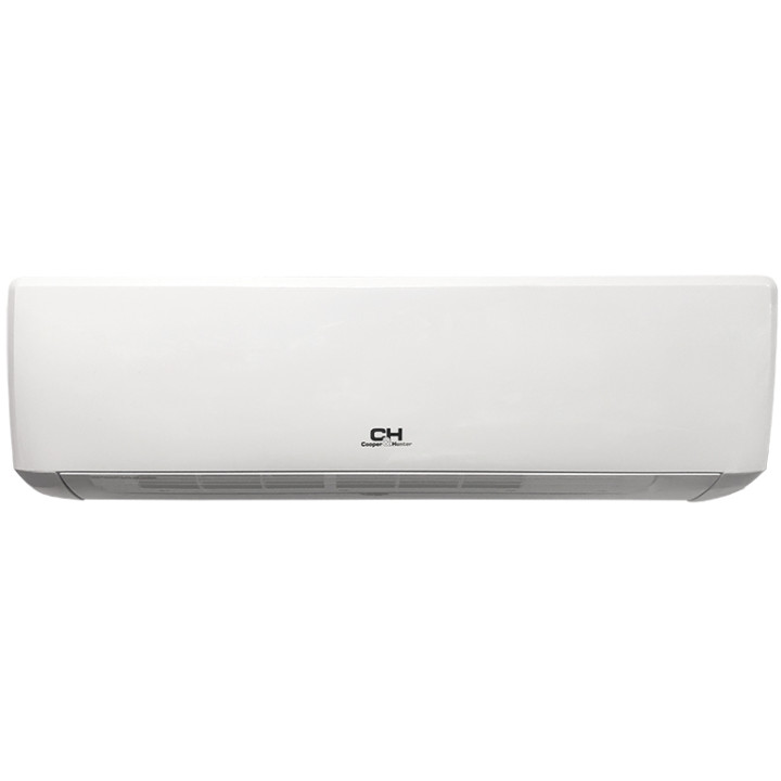 Внутрішній блок мультиспліт-системи Cooper&Hunter Vital Inverter WI-FI R32 CH-S09FTXF-NG(I) (Уцінка)