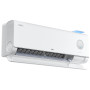 Кондиционер сплит-система TCL FreshIN 3.0 TAC-12CHSD/FCI Heat Pump Inverter R32 WI-FI