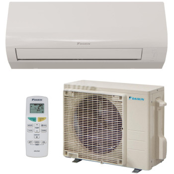 Кондиціонер спліт-система Daikin Sensira FTXF20F/RXF20F