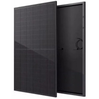 Сонячна панель Risen RSM108-10-435DG (full black)