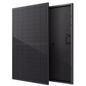 Солнечная панель Risen RSM108-9-435DG (full black)