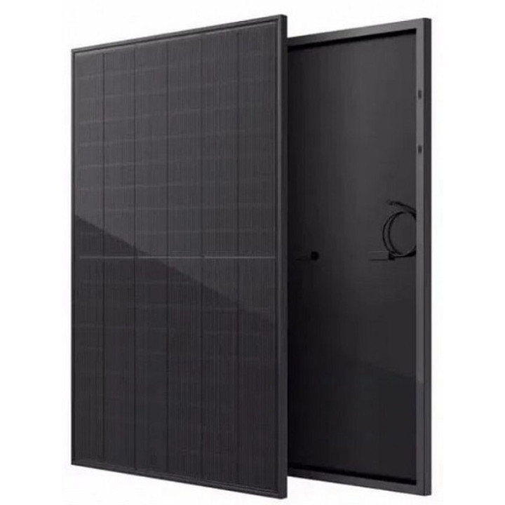 Сонячна панель Risen RSM108-9-435DG (full black)
