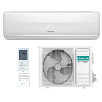 Кондиціонер спліт-система Hisense Fresh Master QF25XW0E