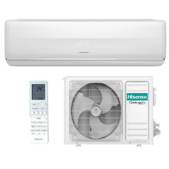 Кондиционер сплит-система Hisense Fresh Master QF25XW0E