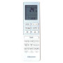 Кондиціонер спліт-система Hisense Fresh Master QF25XW0E