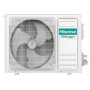 Кондиціонер спліт-система Hisense Fresh Master QF25XW0E