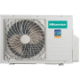 Кондиционер сплит-система Hisense Energy Pro QE25XV0E