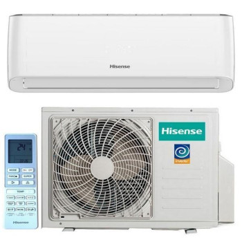 Кондиционер сплит-система Hisense Energy Pro QE25XV0E