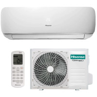 Кондиціонер спліт-система Hisense Mini Apple Pie Winter TG35LE0BWIN