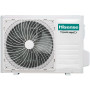 Кондиціонер спліт-система Hisense Mini Apple Pie Winter TG35LE0BWIN