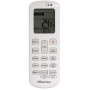 Кондиціонер спліт-система Hisense Mini Apple Pie Winter TG35LE0BWIN