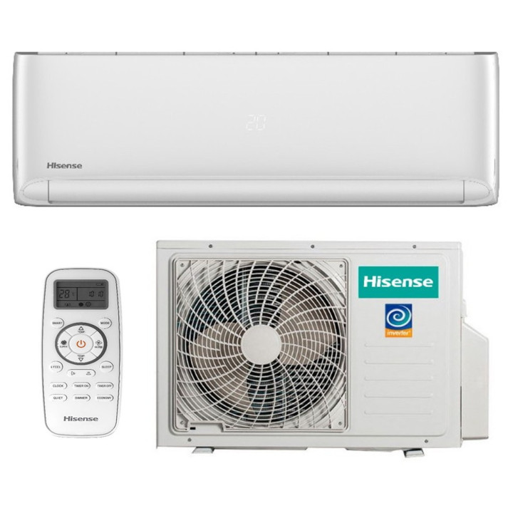 Кондиціонер спліт-система Hisense Easy Smart CA70BT1A