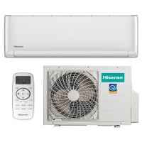 Кондиціонер спліт-система Hisense Omega CF25YR1D