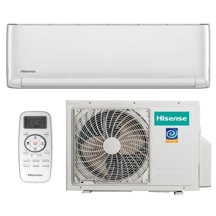 Кондиціонер спліт-система Hisense Omega CF50MS1D