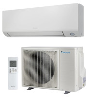 Кондиционер сплит-система Daikin Perfera FTXM35A/RXM35A