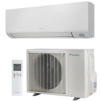 Кондиционер сплит-система Daikin Perfera FTXM35A/RXM35A