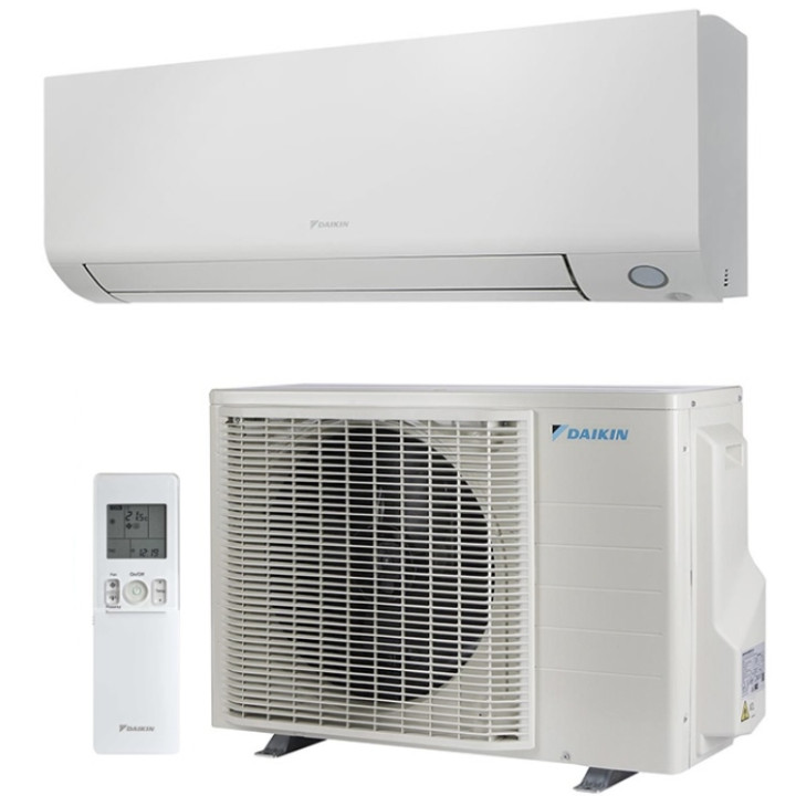 Кондиционер сплит-система Daikin Perfera FTXM35A/RXM35A