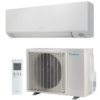 Кондиционер сплит-система Daikin Perfera FTXM42A/RXM42A