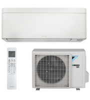 Кондиционер сплит-система Daikin Stylish White FTXA42CW/RXA42B