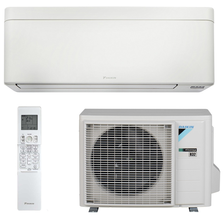 Кондиционер сплит-система Daikin Stylish White FTXA42CW/RXA42B