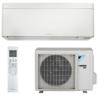 Кондиционер сплит-система Daikin Stylish White FTXA50CW/RXA50B