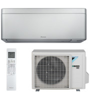 Кондиционер сплит-система Daikin Stylish Silver FTXA25CS/RXA25A
