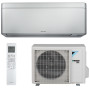 Кондиціонер спліт-система Daikin Stylish Silver FTXA35CS/RXA35A