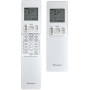 Кондиціонер спліт-система Daikin Stylish Silver FTXA42CS/RXA42B