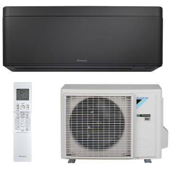 Кондиционер сплит-система Daikin Stylish Black FTXA20CB/RXA20A