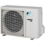 Кондиціонер спліт-система Daikin Stylish Black FTXA25CB/RXA25A Кондиціонер спліт-система Daikin Stylish Black FTXA25CB/RXA25A