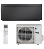Кондиционер сплит-система Daikin Stylish Black FTXA35CB/RXA35A