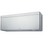 Внутренний блок мультисплит-системы Daikin Stylish Silver FTXA35CS