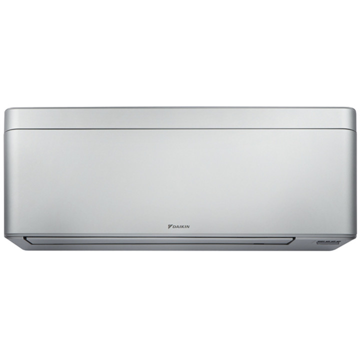 Внутрішній блок мультиспліт-системи Daikin Stylish Silver FTXA25CS