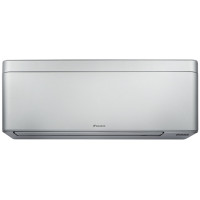 Внутренний блок мультисплит-системы Daikin Stylish Silver FTXA20CS