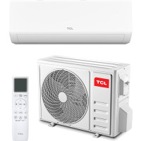 Кондиционер сплит-система TCL BreezeIN 1.0 TAC-18CHSD/TPH21I Inverter R32 WI-FI