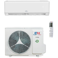 Кондиционер сплит-система Cooper&Hunter Vital Plus CH-S24FTXF6