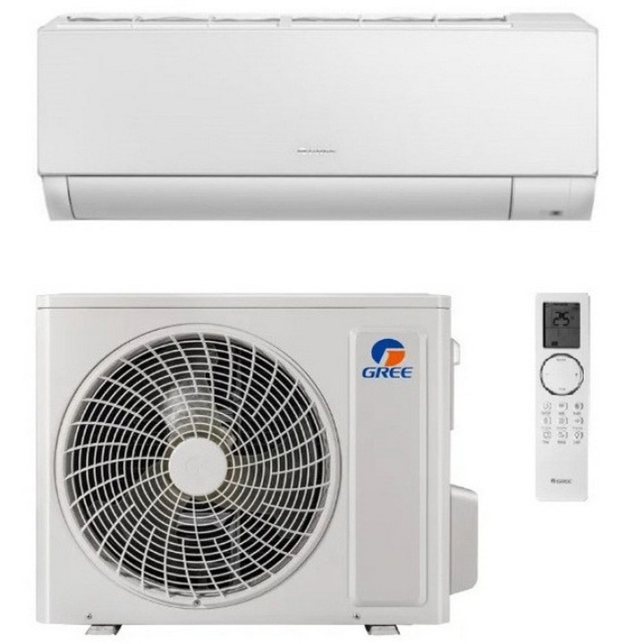 Кондиціонер спліт-система Gree So-Cool GWH09APAXF-S6DBA3A