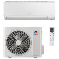 Кондиціонер спліт-система Gree So-Cool GWH12APAXF-S6DBA3A