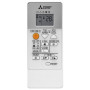 Комплект мультисплит системы Mitsubishi Electric Basic Wi-Fi Multi 40 (9+9)