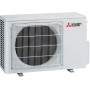 Комплект мультисплит системы Mitsubishi Electric Basic Wi-Fi Multi 40 (9+9)
