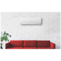 Комплект мультисплит системы Mitsubishi Electric Basic Wi-Fi Multi 40 (9+9)