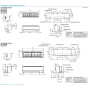 Комплект мультисплит системы Mitsubishi Electric Basic Wi-Fi Multi 40 (9+9)