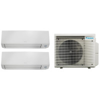 Комплект мультисплит системы Daikin Perfera Multi 50 (9+9)