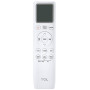 Комплект мультисплит системы TCL BreezeIN TPH11 Multi 18 (9+9)