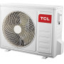Комплект мультисплит системы TCL BreezeIN TPH11 Multi 18 (9+9)