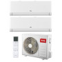 Комплект мультисплит системы TCL BreezeIN TPH11 Multi 18 (9+9)